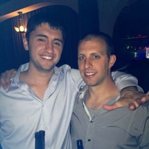 Meet your Posher, Cory